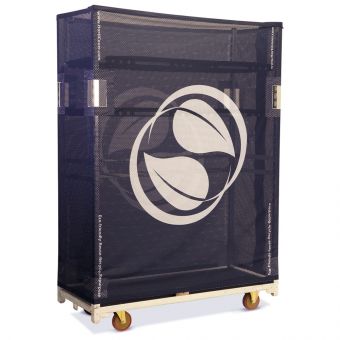 Schutzhauben, coversheet tranjack kleidwerk Schutzhüllen  für CC-Karren