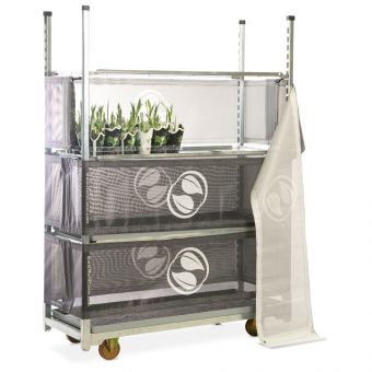 Hülle für CC Container