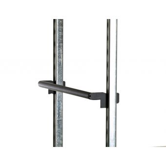 Schiebestange für Dänische Karren