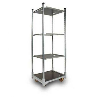 Echte Dänische Karren halbe 67,5 cm