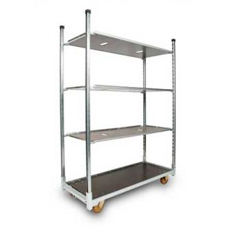 Danische KArren ohne schloss