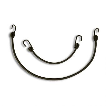 Schnellbinder für CC Container