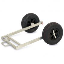 CC container transportwagen