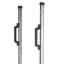 Handgriffe für CC-Container