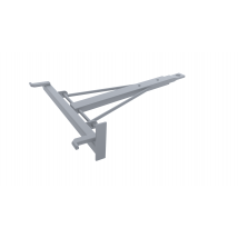 ECC12 Vorderer Kuppelhaken fur Zugwagen