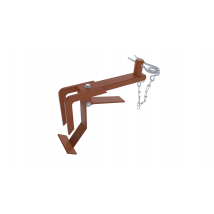 ECC31 Zug Punkt DC doppelt unten