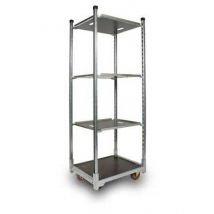 Echte Dänische Karren halbe 67,5 cm