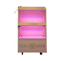 Horti-Grow-Anbauwagen