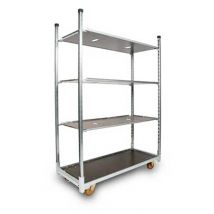 Danische KArren ohne schloss