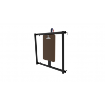 Kommissionierbrett für CC Container