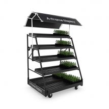 A-Frame Verkaufsdisplay