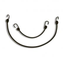 Schnellbinder für CC Container