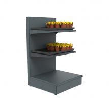 Pflanzentablett Wanzl-Regal